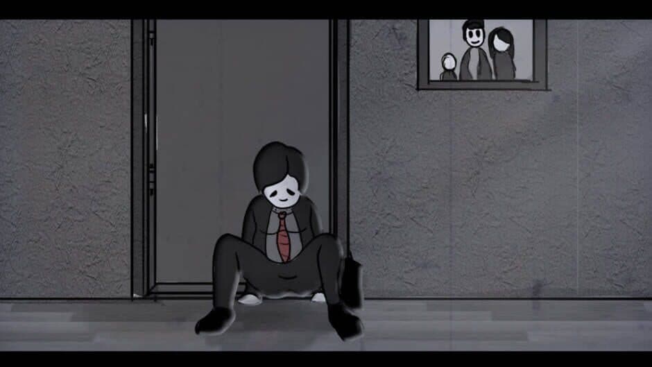 Morto: Chapter 1 screenshot 2