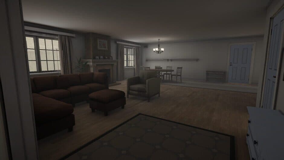 Void's Ballad screenshot 1