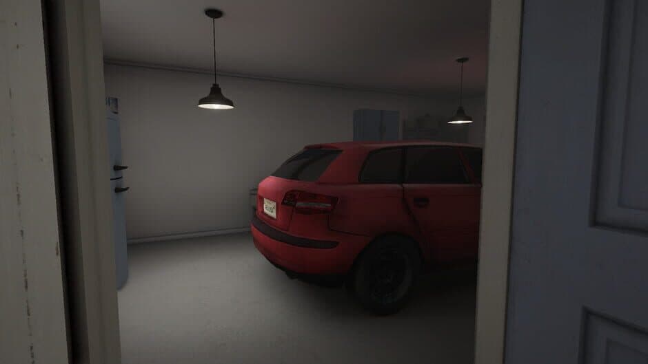 Void's Ballad screenshot 5