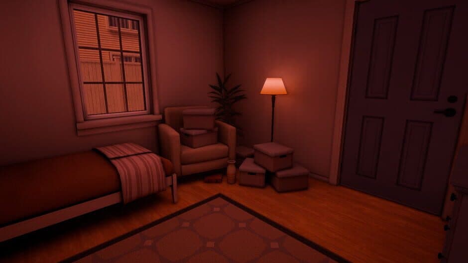 Void's Ballad screenshot 4