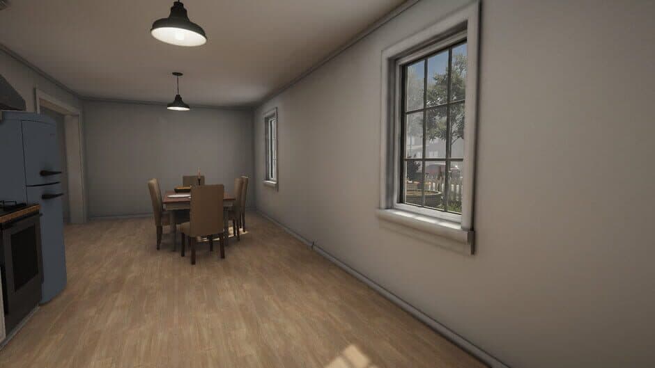 Void's Ballad screenshot 2