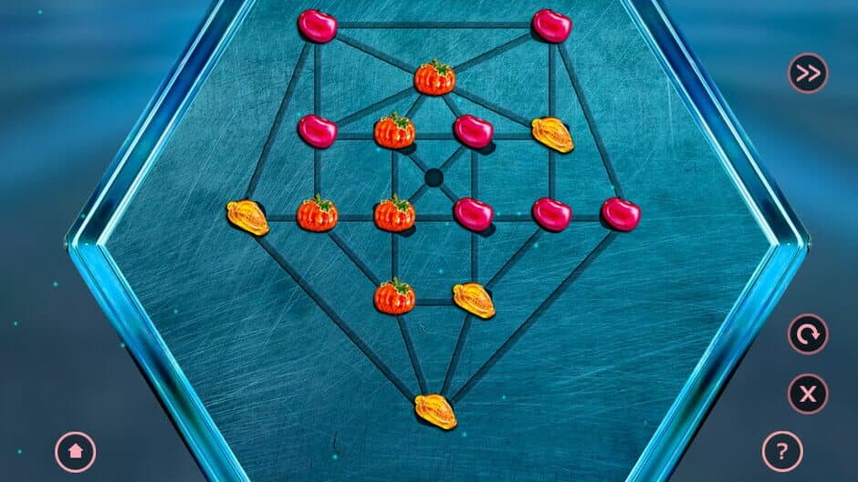 Kosmonavtes: Academy Escape screenshot 6