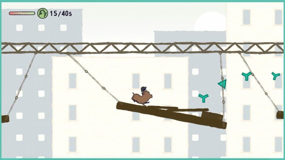 Little Dog Bob screenshot 2