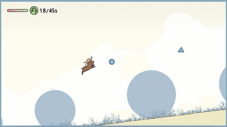 Little Dog Bob screenshot 4