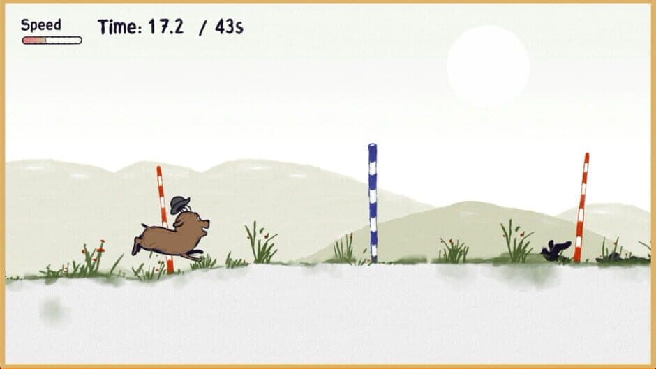Little Dog Bob screenshot 5
