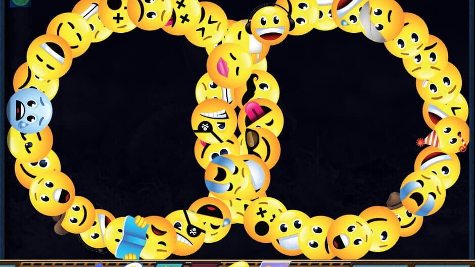 Clutter IX: Clutter IXtreme screenshot 1