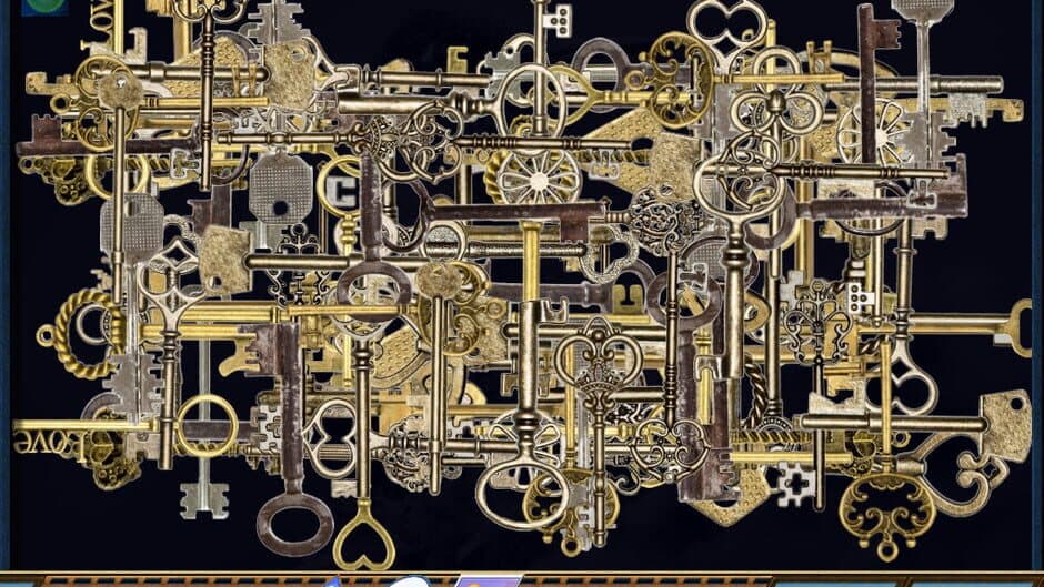 Clutter IX: Clutter IXtreme screenshot 2