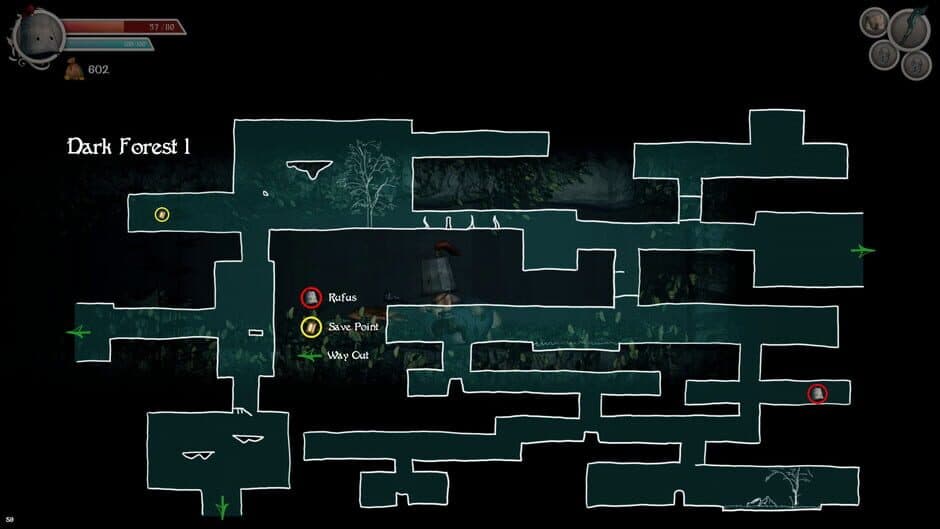 Clunky Hero screenshot 2