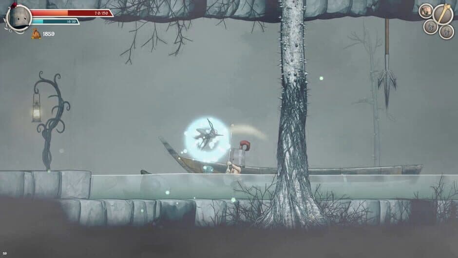 Clunky Hero screenshot 5