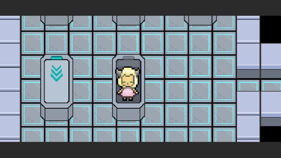 Space Storeship screenshot 1