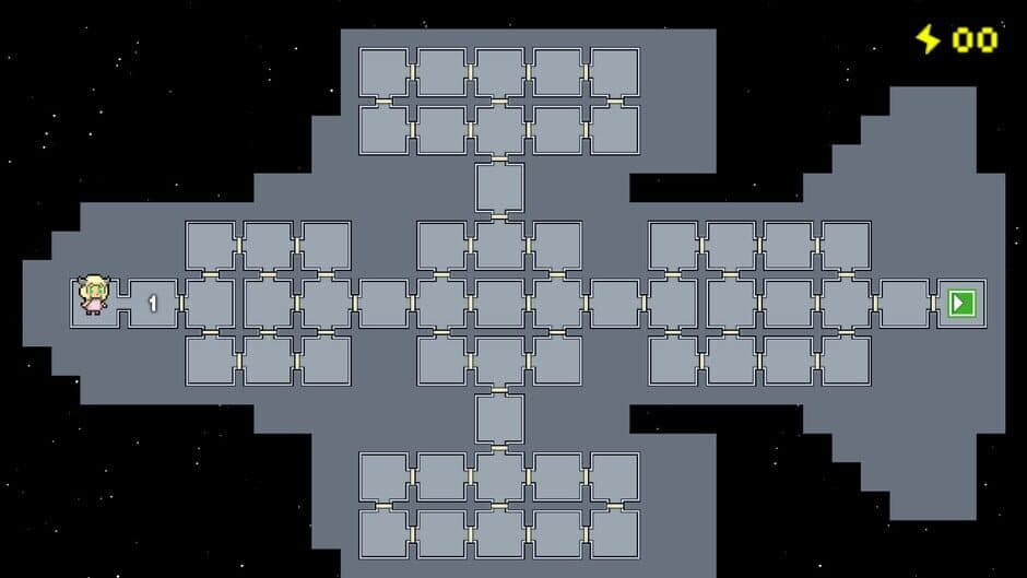 Space Storeship screenshot 2
