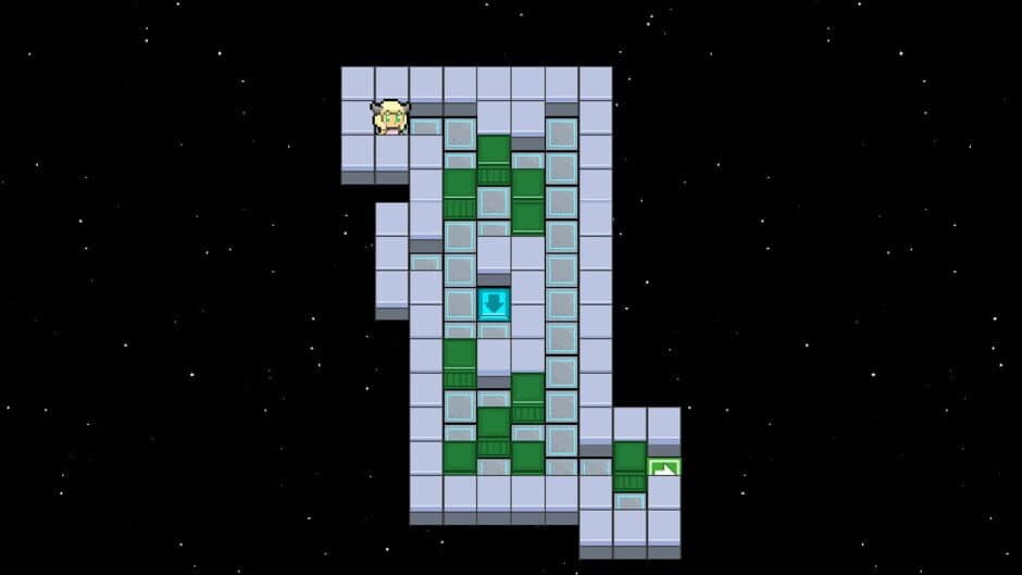 Space Storeship screenshot 3