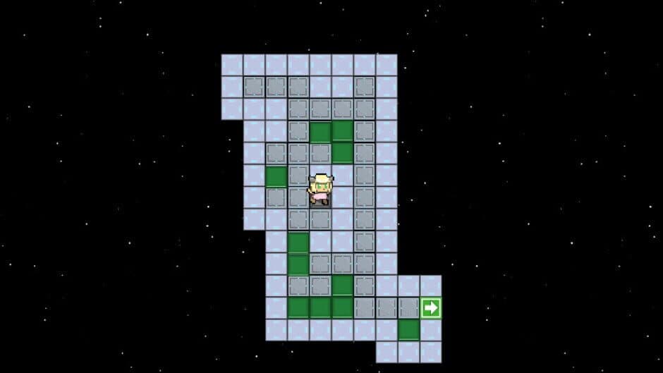 Space Storeship screenshot 4