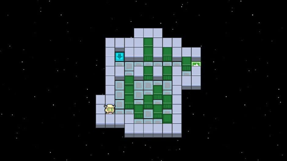 Space Storeship screenshot 6