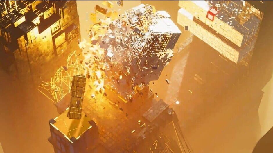 Abriss: Build to Destroy screenshot 1