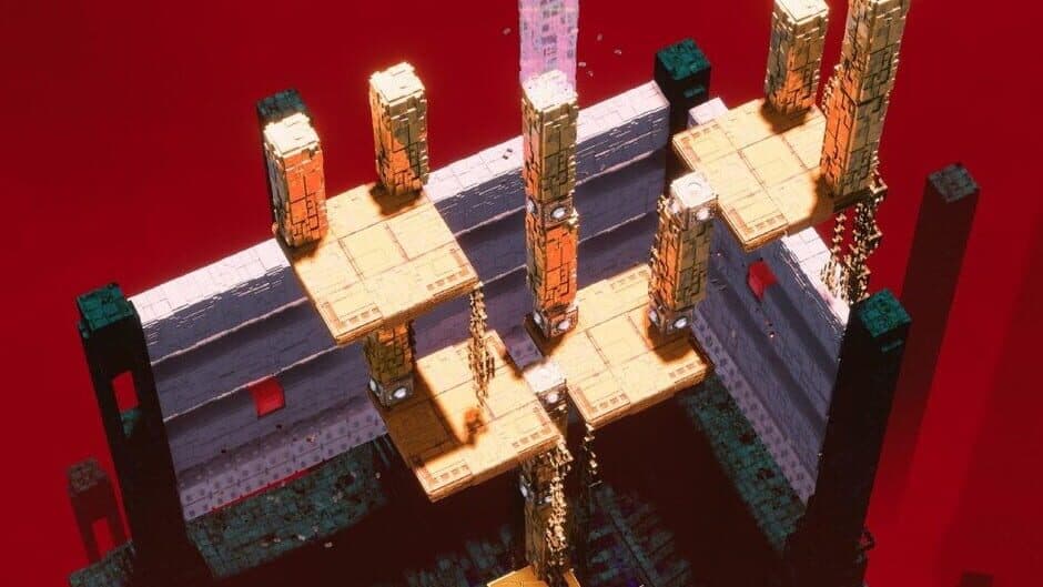 Abriss: Build to Destroy screenshot 5