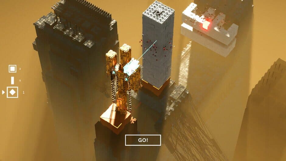 Abriss: Build to Destroy screenshot 6