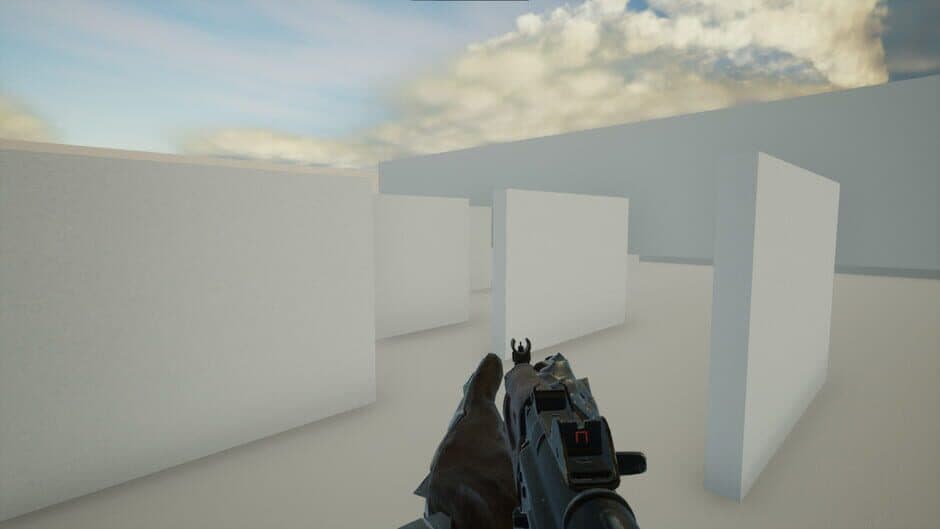 Project: Special Forces screenshot 2