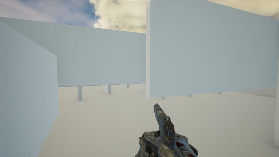 Project: Special Forces screenshot 3