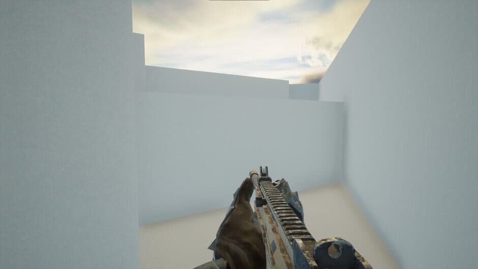 Project: Special Forces screenshot 1