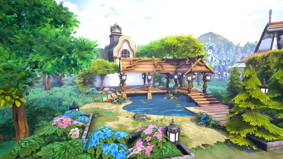 Valthirian Arc: Hero School Story 2 screenshot 6