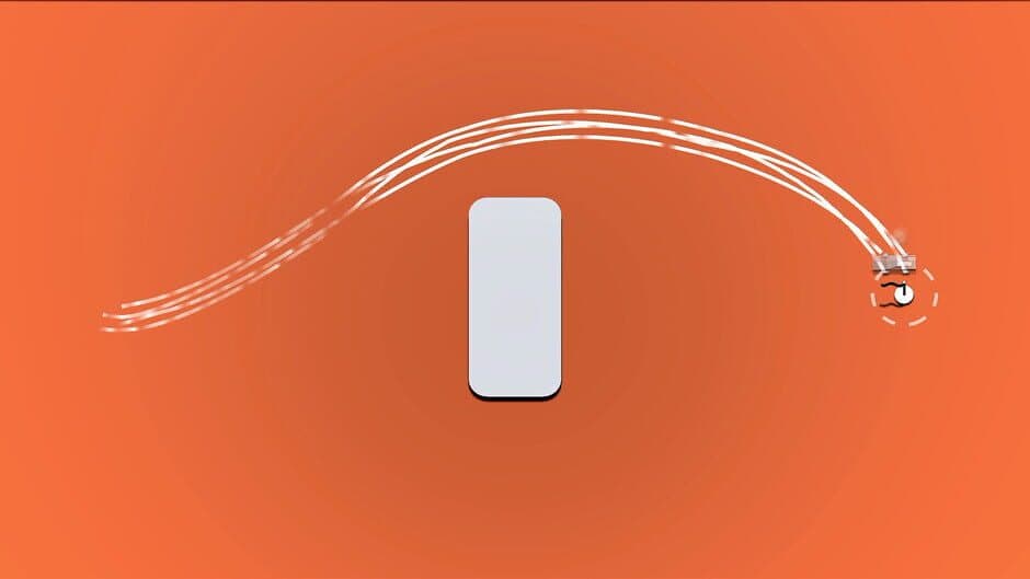 Synth Drift screenshot 1