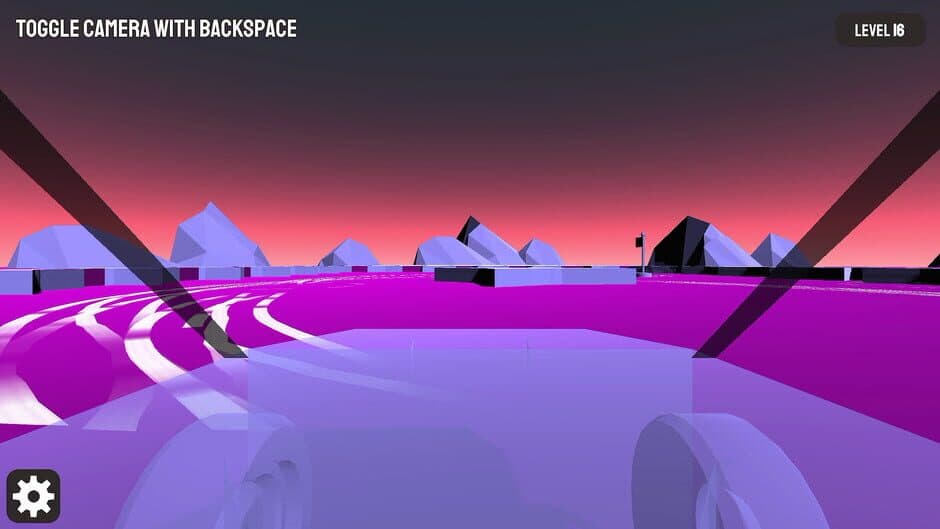 Synth Drift screenshot 5