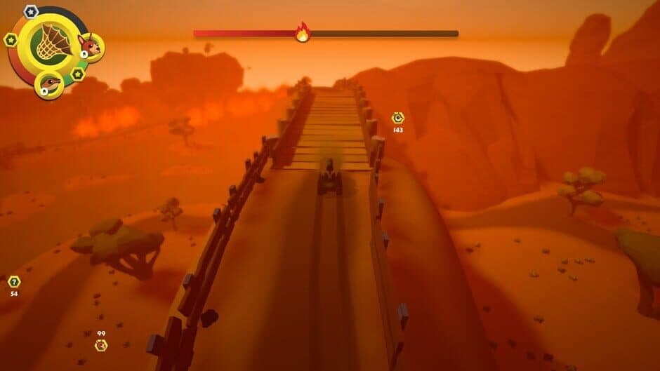 Bushfires: Animal Rescue screenshot 5