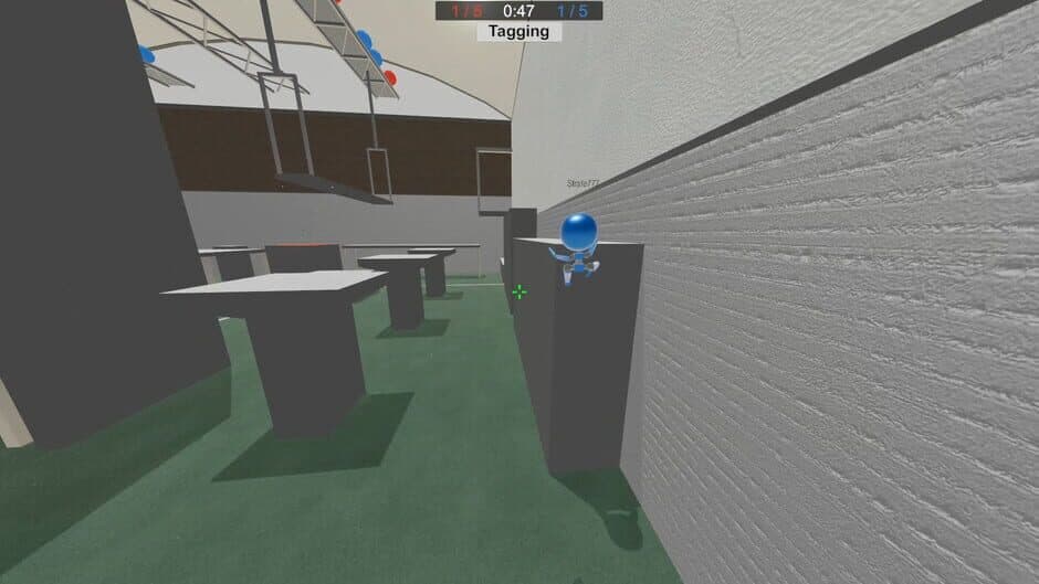 Parkour Tag screenshot 3