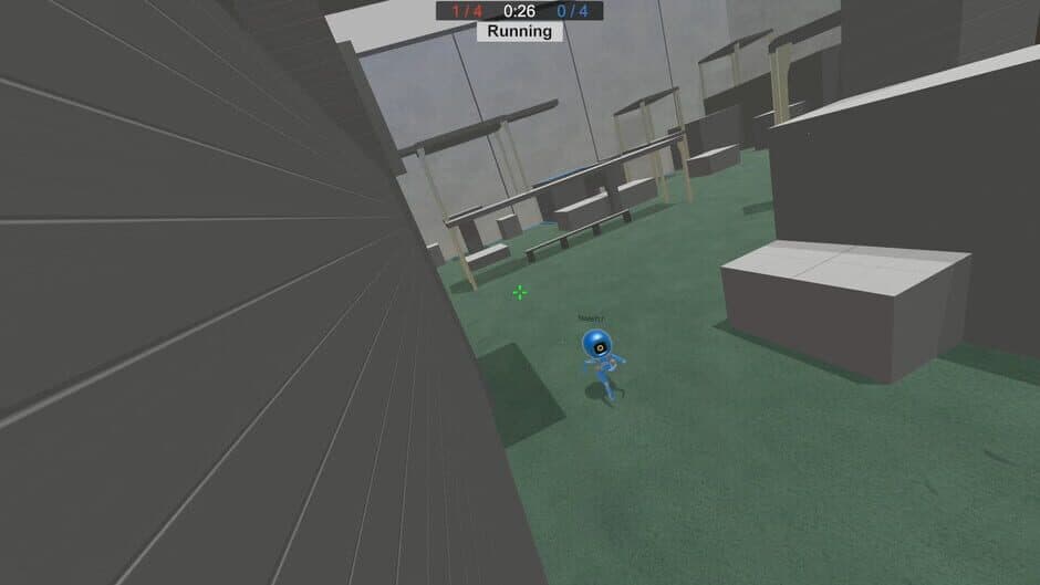 Parkour Tag screenshot 5
