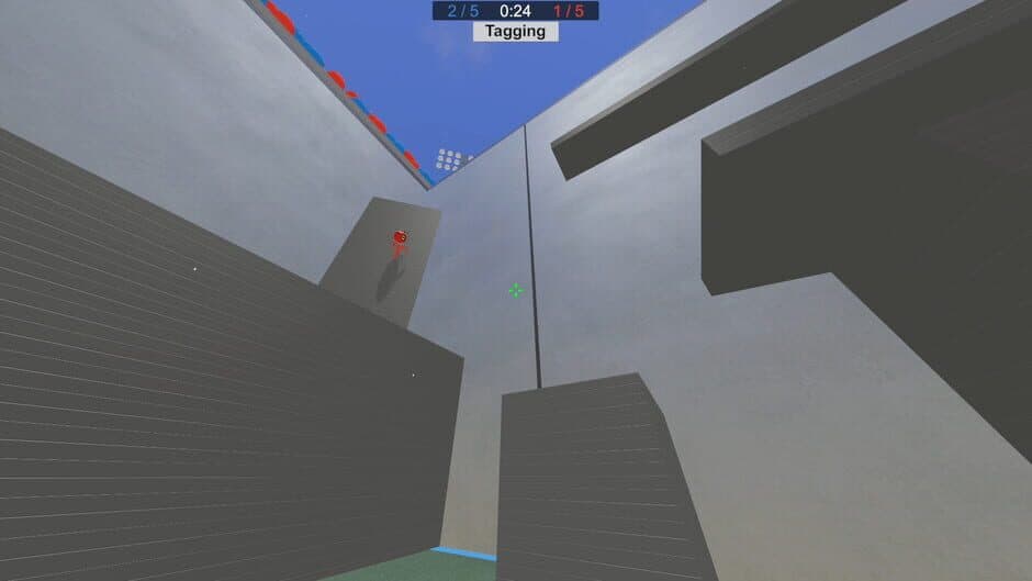 Parkour Tag screenshot 4