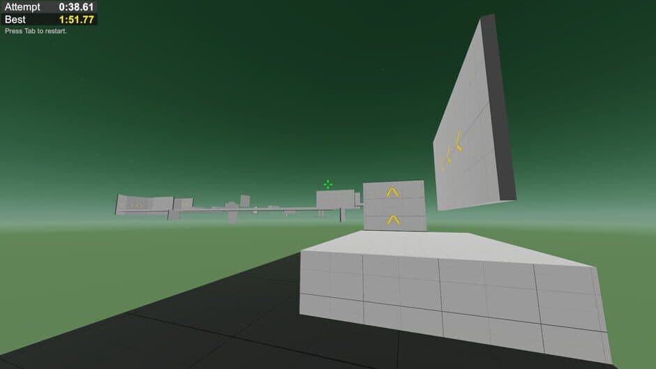 Parkour Tag screenshot 1