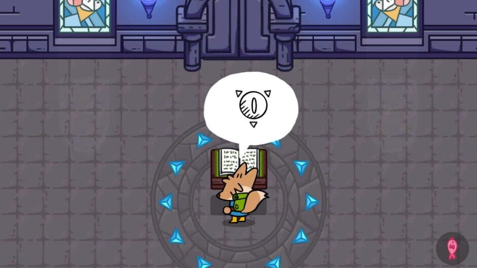 Lonesome Village screenshot 3