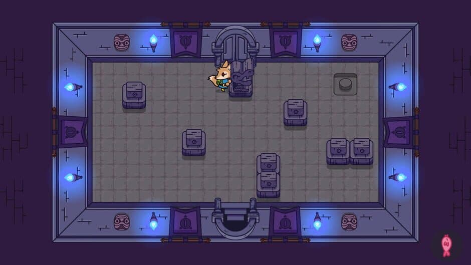 Lonesome Village screenshot 5