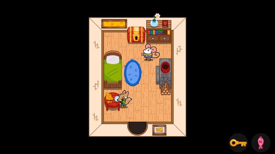 Lonesome Village screenshot 6