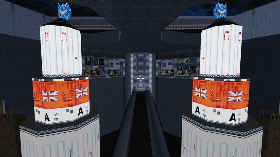 Thatcher's Techbase screenshot 3