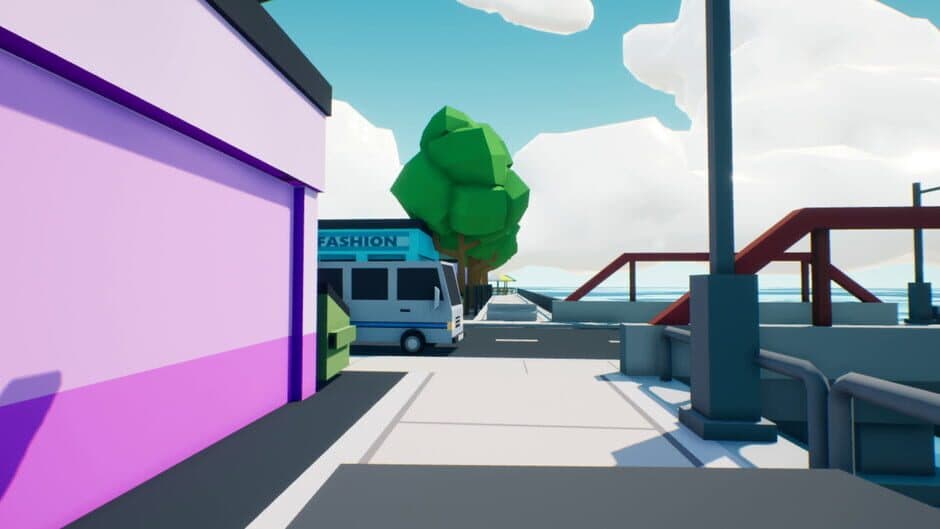Drive-By Cop screenshot 3