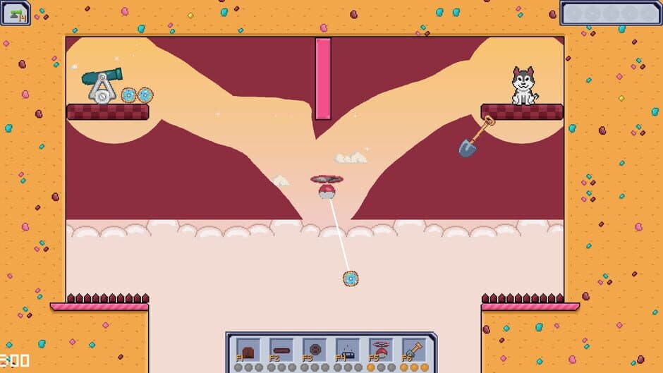 Dog's Donuts screenshot 6