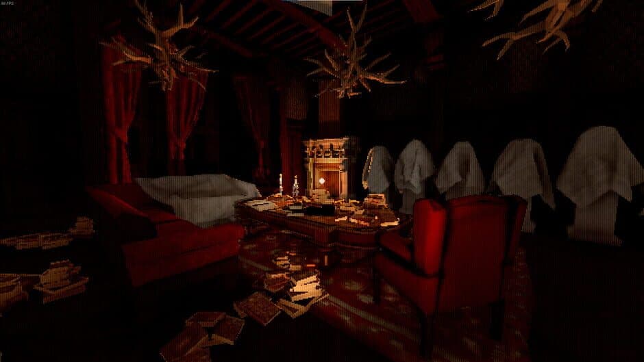 The Tartarus Key screenshot 1