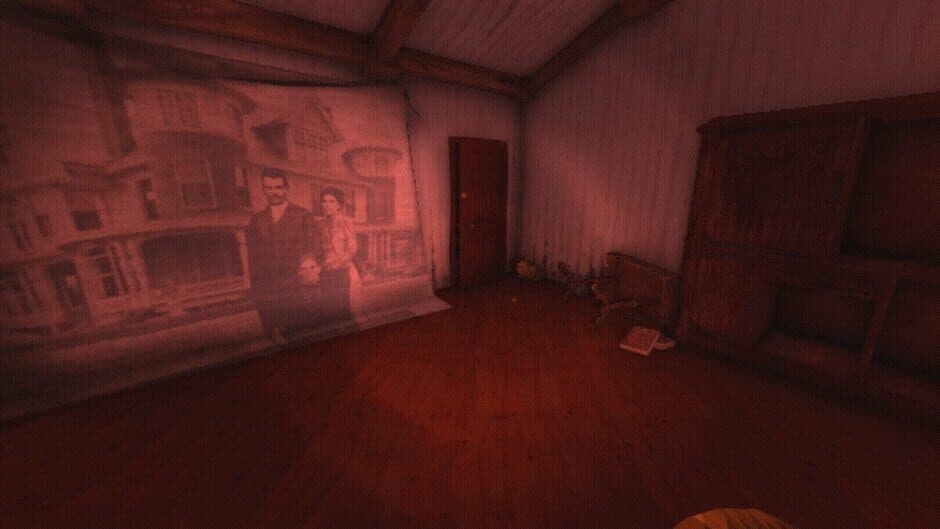 The Tartarus Key screenshot 5