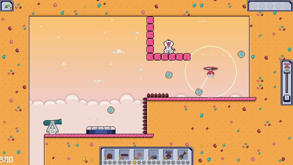 Dog's Donuts screenshot 3