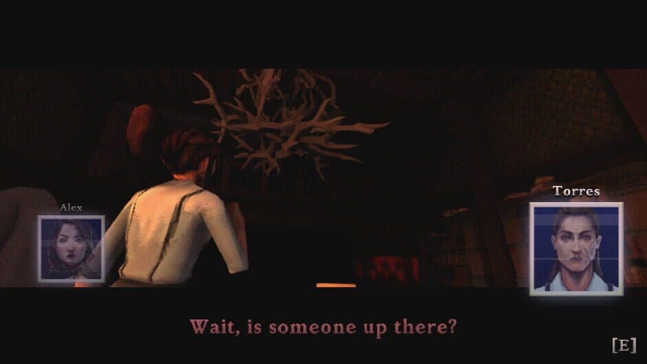 The Tartarus Key screenshot 6