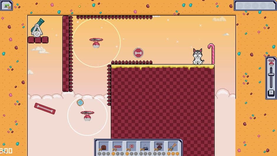 Dog's Donuts screenshot 2