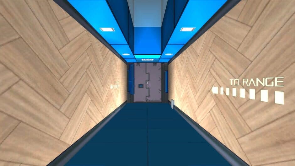 Aim: Warmup screenshot 1