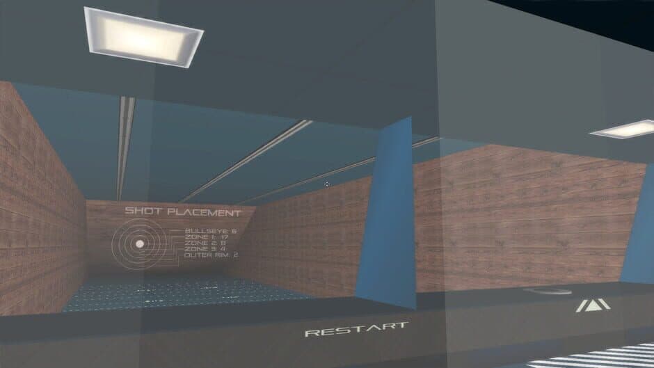 Aim: Warmup screenshot 3