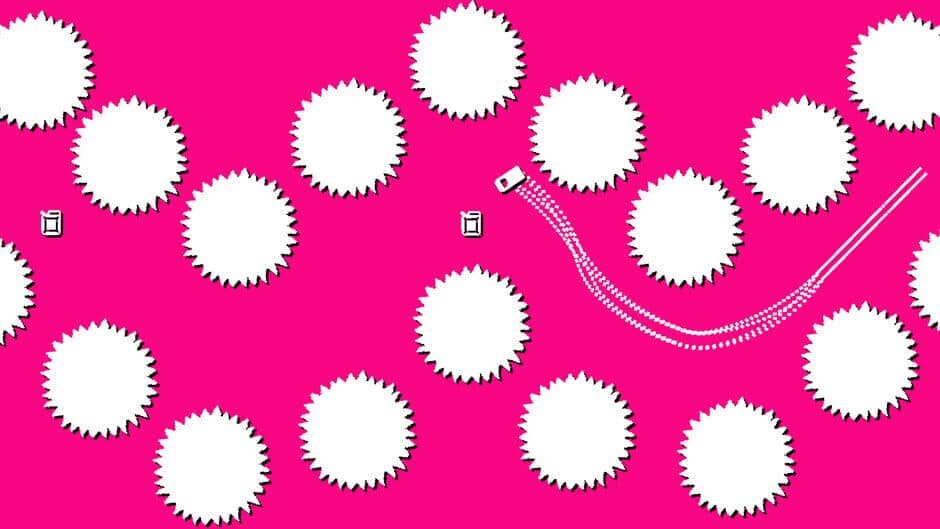 Skiiiiiiiiiiiiiiid screenshot 2