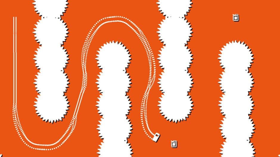 Skiiiiiiiiiiiiiiid screenshot 6