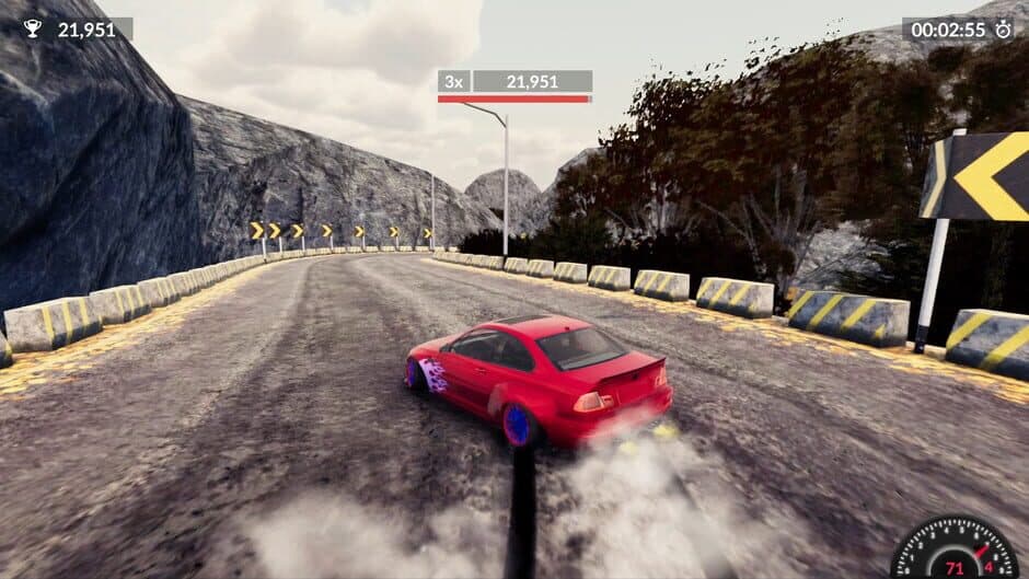 Drift King screenshot 5