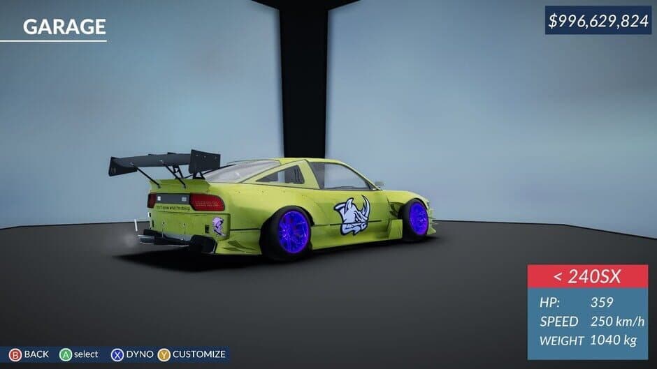 Drift King screenshot 6