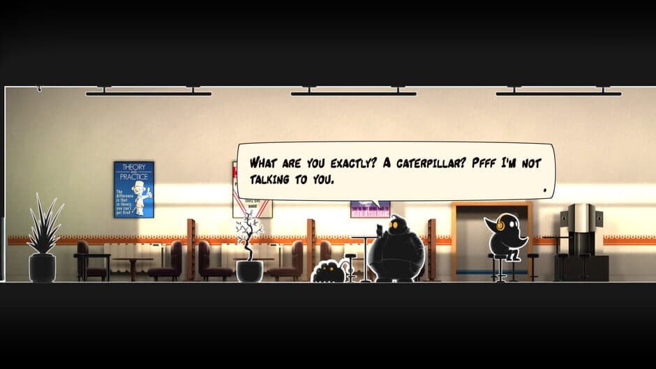 Super Intern Story screenshot 3